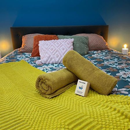 Le Baroque - Plain-Pied - 3 Chambres - Wi-Fi ล็องส์ ภายนอก รูปภาพ